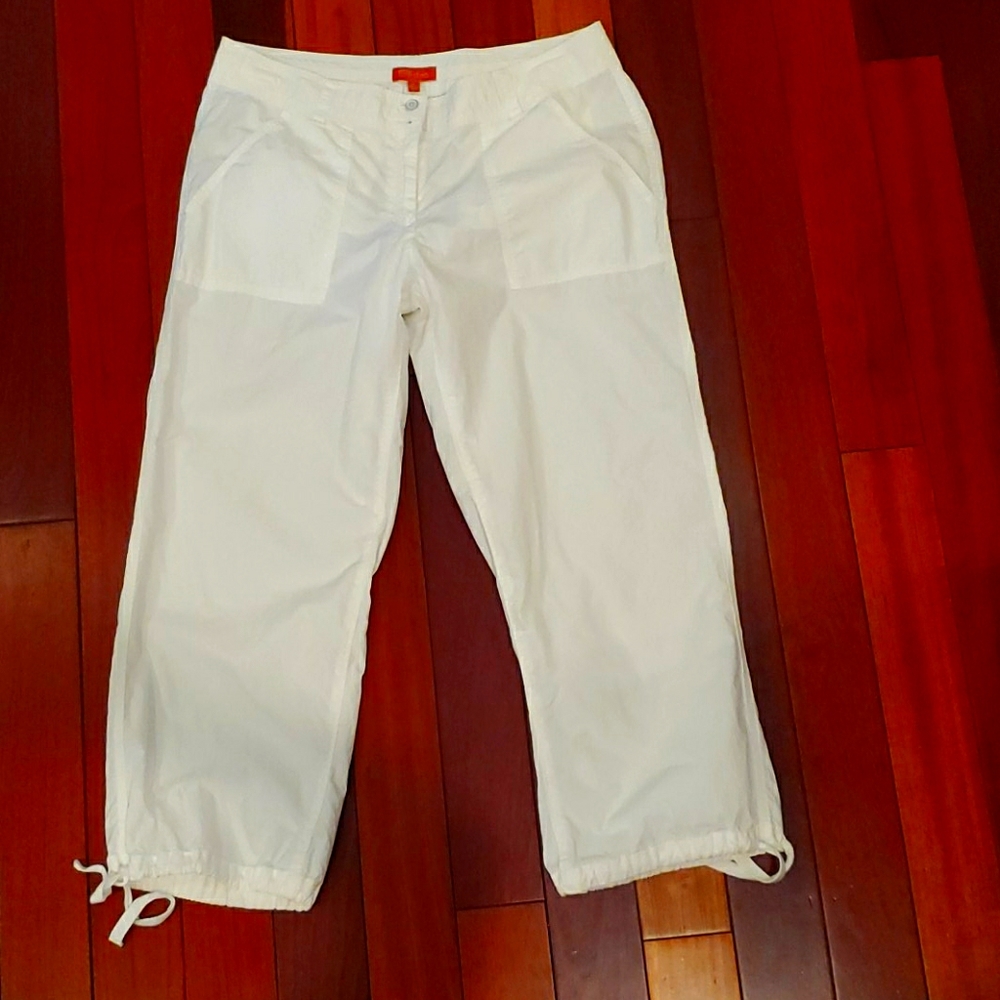 Tommy bahama White Pants